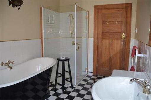 фото отеля Sefton Homestay Bed and Breakfast