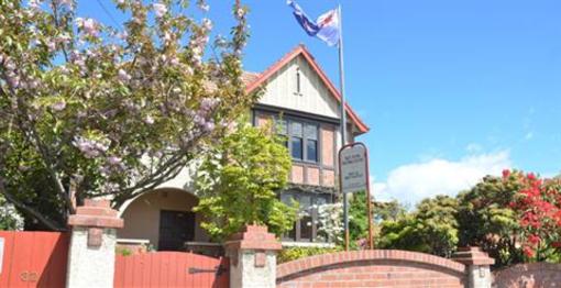 фото отеля Sefton Homestay Bed and Breakfast
