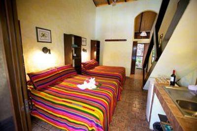 фото отеля Ylang Ylang Beach Resort