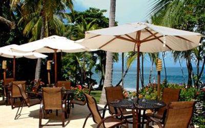 фото отеля Ylang Ylang Beach Resort