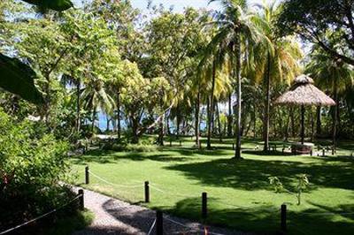 фото отеля Ylang Ylang Beach Resort