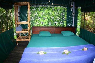 фото отеля Ylang Ylang Beach Resort