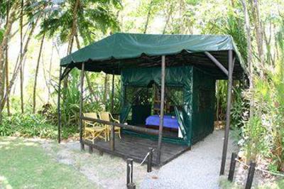 фото отеля Ylang Ylang Beach Resort