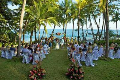 фото отеля Ylang Ylang Beach Resort