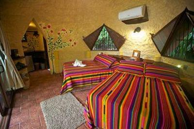 фото отеля Ylang Ylang Beach Resort