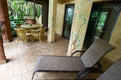 фото отеля Ylang Ylang Beach Resort