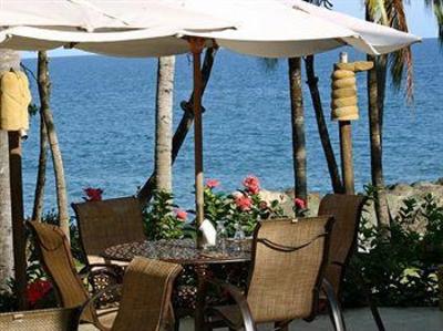 фото отеля Ylang Ylang Beach Resort