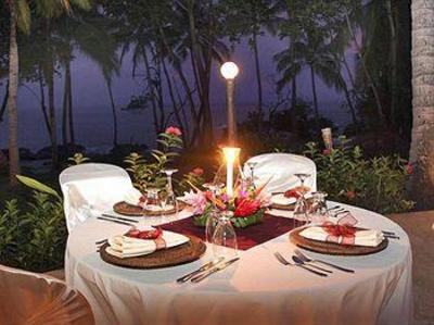 фото отеля Ylang Ylang Beach Resort