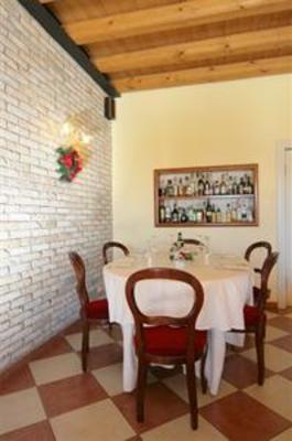 фото отеля Locanda Al Ponte de Fero