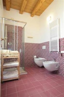 фото отеля Locanda Al Ponte de Fero