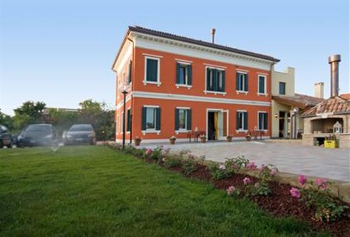 фото отеля Locanda Al Ponte de Fero