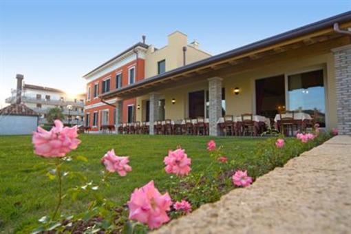 фото отеля Locanda Al Ponte de Fero