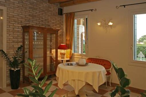 фото отеля Locanda Al Ponte de Fero