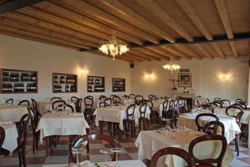 фото отеля Locanda Al Ponte de Fero