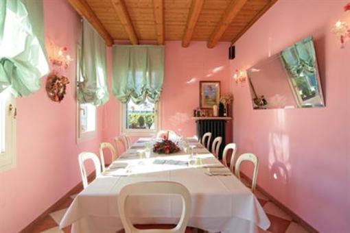 фото отеля Locanda Al Ponte de Fero