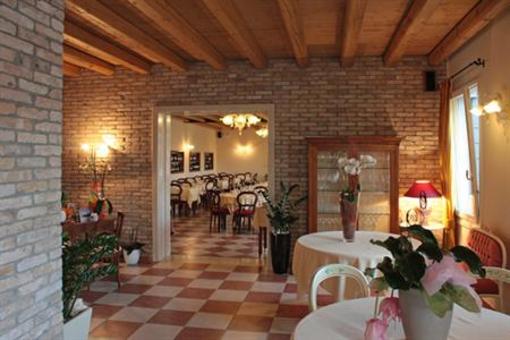 фото отеля Locanda Al Ponte de Fero