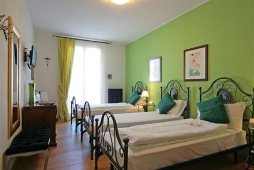 фото отеля Locanda Al Ponte de Fero