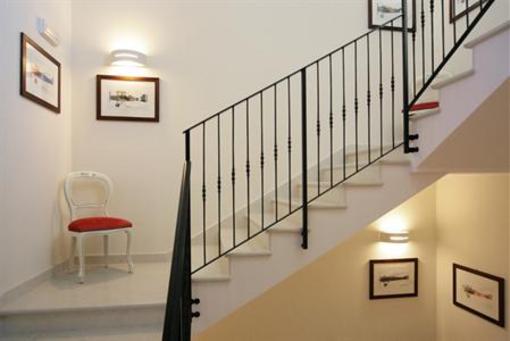фото отеля Locanda Al Ponte de Fero