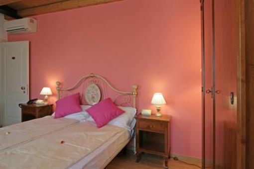 фото отеля Locanda Al Ponte de Fero