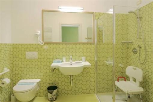 фото отеля Locanda Al Ponte de Fero