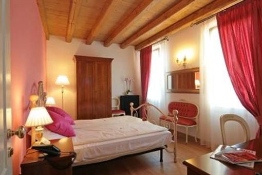 фото отеля Locanda Al Ponte de Fero