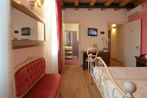 фото отеля Locanda Al Ponte de Fero