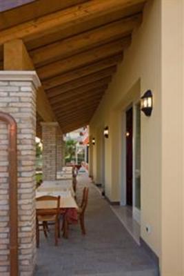 фото отеля Locanda Al Ponte de Fero
