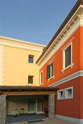 фото отеля Locanda Al Ponte de Fero