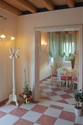 фото отеля Locanda Al Ponte de Fero