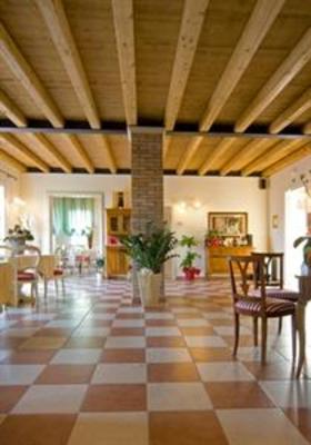 фото отеля Locanda Al Ponte de Fero