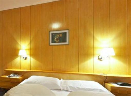 фото отеля Familienhotel Alpenhof