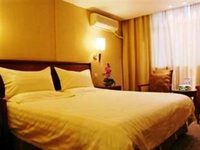 GreenTree Inn Haining Railway Station Hotel Jiaxing