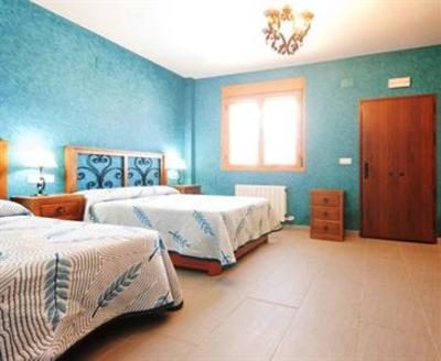 фото отеля Casa Rural Tesorillo