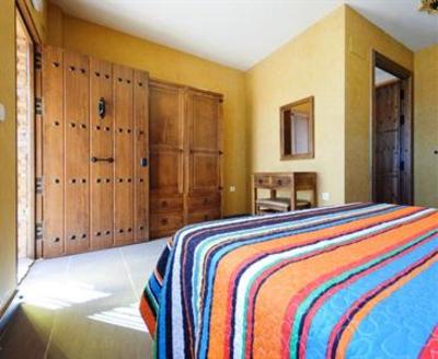 фото отеля Casa Rural Tesorillo
