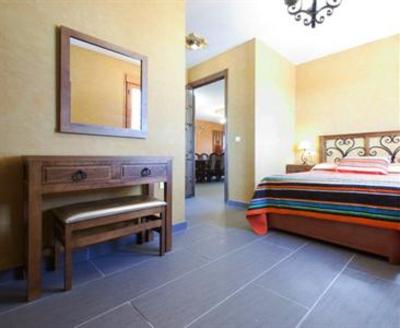 фото отеля Casa Rural Tesorillo