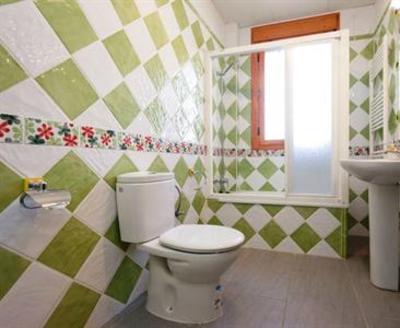 фото отеля Casa Rural Tesorillo