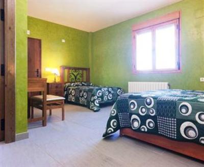 фото отеля Casa Rural Tesorillo