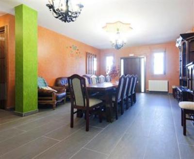 фото отеля Casa Rural Tesorillo