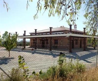 фото отеля Casa Rural Tesorillo