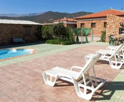 фото отеля Casa Rural Tesorillo
