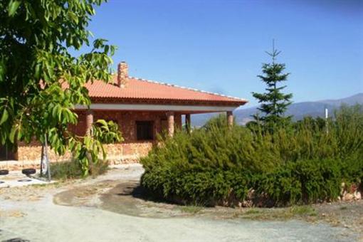 фото отеля Casa Rural Tesorillo