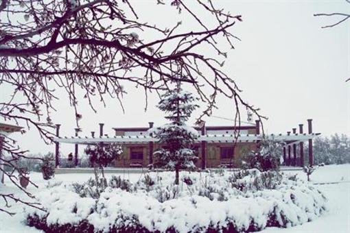 фото отеля Casa Rural Tesorillo