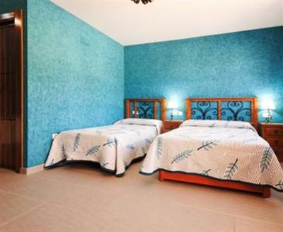 фото отеля Casa Rural Tesorillo