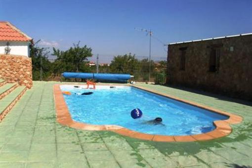 фото отеля Casa Rural Tesorillo
