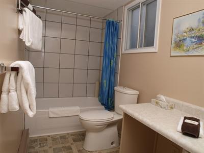 фото отеля Maple Leaf Motel Inn Towne