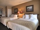 фото отеля Maple Leaf Motel Inn Towne