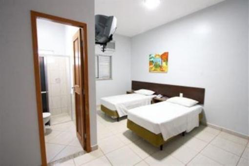 фото отеля Hotel Tauari