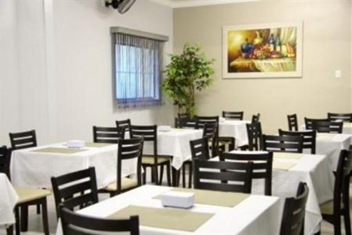 фото отеля Hotel Tauari