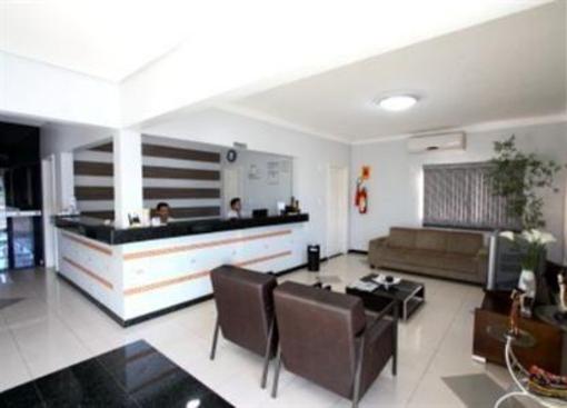 фото отеля Hotel Tauari