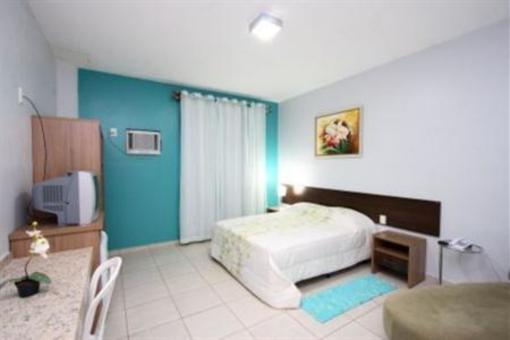 фото отеля Hotel Tauari